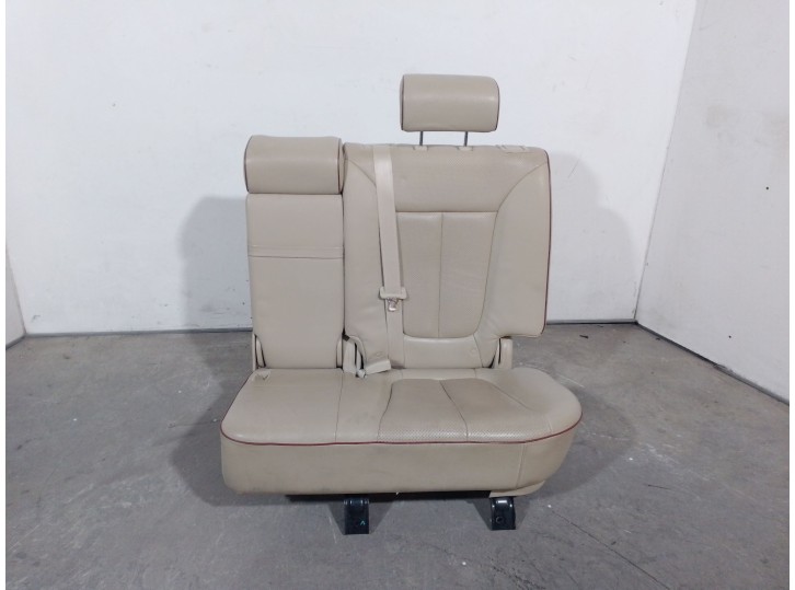 Recambio de asientos trasero izquierdo para hyundai santa fé ii (cm) 2.2 crdi referencia OEM IAM 893002B301 893002B301 