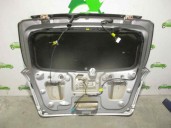 Recambio de porton trasero para opel antara 2.0 cdti cat (z 20 dmh / llw) referencia OEM IAM 4808470 GRIS 5 PUERTAS