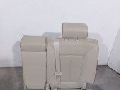 Recambio de asientos trasero izquierdo para hyundai santa fé ii (cm) 2.2 crdi referencia OEM IAM 893002B301 893002B301 