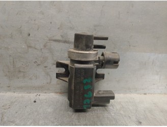 Recambio de electrovalvula vacio para peugeot 206 berlina 2.0 hdi cat referencia OEM IAM 9641726680 72832800 PIERBURG