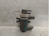 Recambio de electrovalvula vacio para peugeot 206 berlina 2.0 hdi cat referencia OEM IAM 9641726680 72832800 PIERBURG