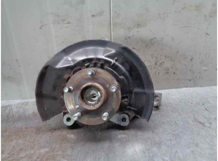 Recambio de mangueta delantera derecha para toyota prius (nhw30) executive referencia OEM IAM 4320147030 4320147030 