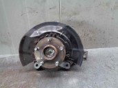 Recambio de mangueta delantera derecha para toyota prius (nhw30) executive referencia OEM IAM 4320147030 4320147030 