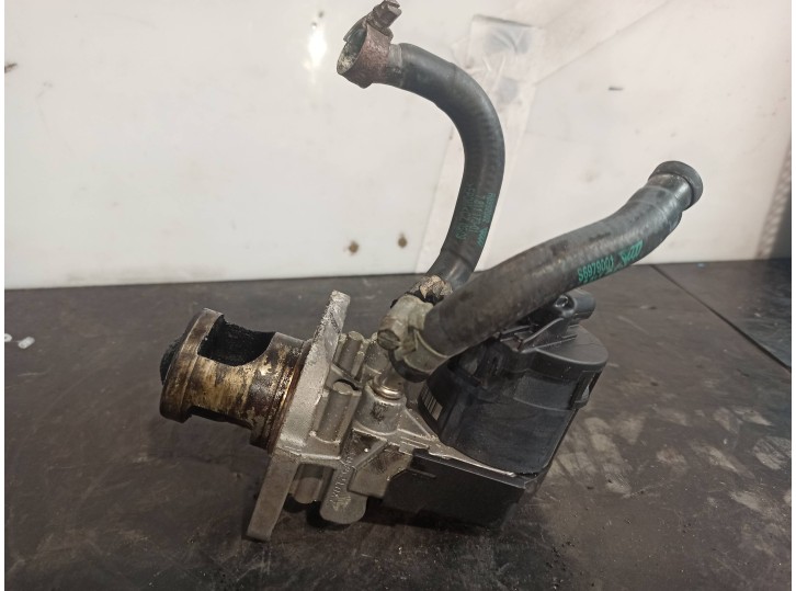 Recambio de valvula egr para bmw serie 3 touring (e91) 2.0 turbodiesel cat referencia OEM IAM 7810871 7810871 WAHLER