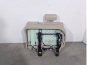Recambio de asientos trasero izquierdo para hyundai santa fé ii (cm) 2.2 crdi referencia OEM IAM 893002B301 893002B301 