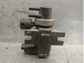 Recambio de electrovalvula vacio para peugeot 206 berlina 2.0 hdi cat referencia OEM IAM 9641726680 72832800 PIERBURG