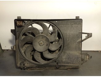 Recambio de electroventilador para ford mondeo iii (b5y) 1.8 16v referencia OEM IAM 95BB8C607 1117754 
