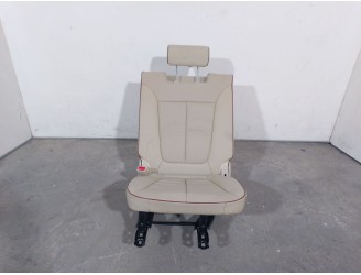 Recambio de asientos trasero izquierdo para hyundai santa fé ii (cm) 2.2 crdi referencia OEM IAM 894012B401J9 894012B401J9 