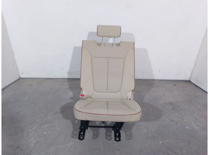 Recambio de asientos trasero izquierdo para hyundai santa fé ii (cm) 2.2 crdi referencia OEM IAM 894012B401J9 894012B401J9 