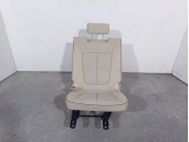 Recambio de asientos trasero izquierdo para hyundai santa fé ii (cm) 2.2 crdi referencia OEM IAM 894012B401J9 894012B401J9 