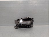 Recambio de maneta interior delantera derecha para citroën berlingo 1.6 16v hdi referencia OEM IAM 96555515ZD 6 PUERTAS