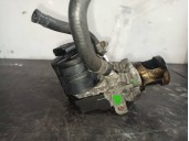Recambio de valvula egr para bmw serie 3 touring (e91) 2.0 turbodiesel cat referencia OEM IAM 7810871 7810871 WAHLER