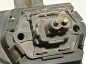 Recambio de electroventilador para ford mondeo iii (b5y) 1.8 16v referencia OEM IAM 95BB8C607 1117754 