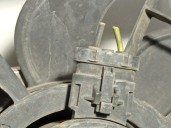 Recambio de electroventilador para ford mondeo iii (b5y) 1.8 16v referencia OEM IAM 95BB8C607 1117754 