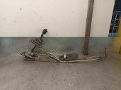 Recambio de palanca cambio para citroën c-15 fam top 1.8 referencia OEM IAM 9556269780  
