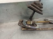 Recambio de palanca cambio para citroën c-15 fam top 1.8 referencia OEM IAM 9556269780  