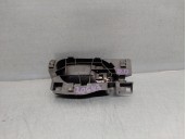 Recambio de maneta interior delantera derecha para citroën berlingo 1.6 16v hdi referencia OEM IAM 96555515ZD 6 PUERTAS