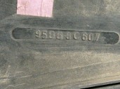 Recambio de electroventilador para ford mondeo iii (b5y) 1.8 16v referencia OEM IAM 95BB8C607 1117754 