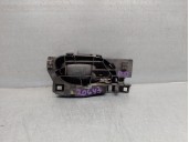 Recambio de maneta interior delantera derecha para citroën berlingo 1.6 16v hdi referencia OEM IAM 96555515ZD 6 PUERTAS