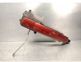 Recambio de maneta exterior delantera derecha para ford mondeo iii (b5y) 1.8 16v referencia OEM IAM 1S71F224A36AB 1448122 