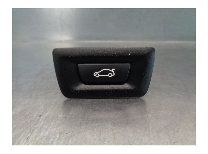 Recambio de interruptor para bmw serie 3 touring (g21) 2.0 16v turbodiesel referencia OEM IAM 61319275119 