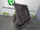 Replacement water radiator for Citroën C4 Coupe VTR OEM IAM reference ETP11255 