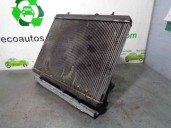Replacement water radiator for Citroën C4 Coupe VTR OEM IAM reference ETP11255 