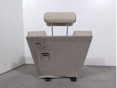 Recambio de asientos trasero izquierdo para hyundai santa fé ii (cm) 2.2 crdi referencia OEM IAM 894012B401J9 894012B401J9 