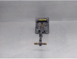 Recambio de retenedor puerta para citroën berlingo 1.6 16v hdi referencia OEM IAM 9681466280 IZQUIERDO 