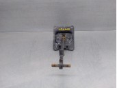 Recambio de retenedor puerta para citroën berlingo 1.6 16v hdi referencia OEM IAM 9681466280 IZQUIERDO 