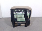 Recambio de asientos trasero izquierdo para hyundai santa fé ii (cm) 2.2 crdi referencia OEM IAM 894012B401J9 894012B401J9 