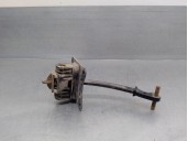 Recambio de retenedor puerta para citroën berlingo 1.6 16v hdi referencia OEM IAM 9681466280 IZQUIERDO 