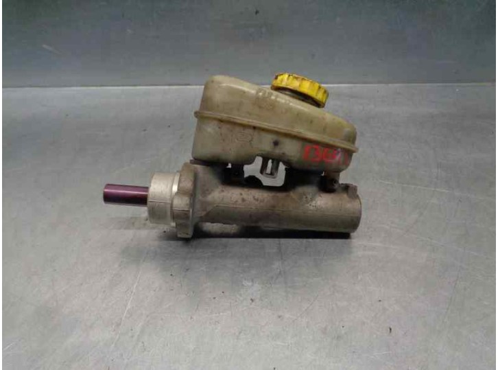 Recambio de bomba freno para jeep gr.cherokee (zj)/(z) 2.5 turbodiesel referencia OEM IAM 4761941  