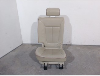 Recambio de asientos trasero derecho para hyundai santa fé ii (cm) 2.2 crdi referencia OEM IAM 894002B301 894002B301 
