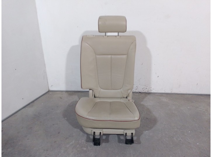 Recambio de asientos trasero derecho para hyundai santa fé ii (cm) 2.2 crdi referencia OEM IAM 894002B301 894002B301 