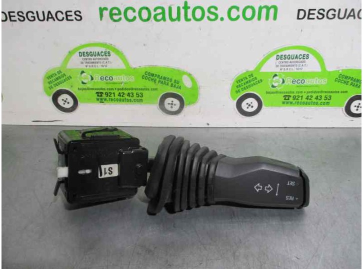Recambio de mando luces para opel antara 2.0 cdti cat (z 20 dmh / llw) referencia OEM IAM 202005410 