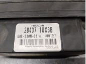 Recambio de modulo electronico para infiniti ex 30d referencia OEM IAM 284371UX3B 284371UX3B HITACHI