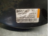 Recambio de servofreno para toyota yaris (ncp1/nlp1/scp1) 1.3 cat referencia OEM IAM 472000D040 0204024183 BOSCH