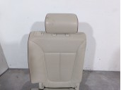 Recambio de asientos trasero derecho para hyundai santa fé ii (cm) 2.2 crdi referencia OEM IAM 894002B301 894002B301 