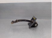 Recambio de retenedor puerta para citroën berlingo 1.6 16v hdi referencia OEM IAM 9681466280 IZQUIERDO 