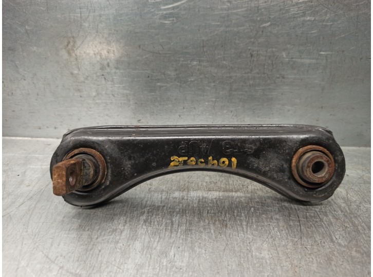 Recambio de brazo suspension superior trasero izquierdo para mg mg zs 1.8 16v cat referencia OEM IAM 18K4F 