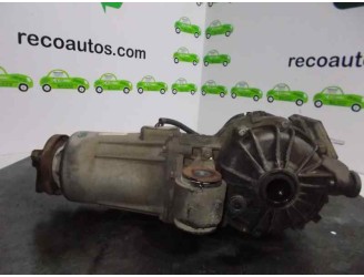 Recambio de diferencial trasero para opel antara 2.0 cdti cat (z 20 dmh / llw) referencia OEM IAM 25860700 4813829 6600010392