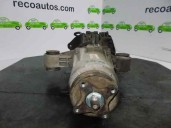 Recambio de diferencial trasero para opel antara 2.0 cdti cat (z 20 dmh / llw) referencia OEM IAM 25860700 4813829 6600010392