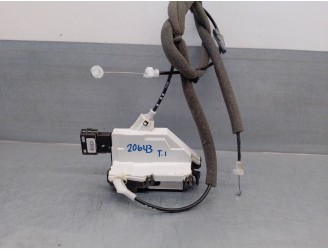 Recambio de tubo escape trasero para volkswagen tiguan (5n_) 2.0 tdi referencia OEM IAM 5N0253611C 5N0253611C  2