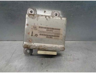 Recambio de centralita airbag para jeep gr.cherokee (zj)/(z) 2.5 turbodiesel referencia OEM IAM P56007706AB  