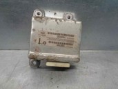 Recambio de centralita airbag para jeep gr.cherokee (zj)/(z) 2.5 turbodiesel referencia OEM IAM P56007706AB  