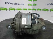 Recambio de diferencial trasero para opel antara 2.0 cdti cat (z 20 dmh / llw) referencia OEM IAM 25860700 4813829 6600010392