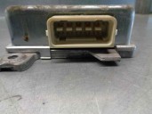 Recambio de centralita airbag para jeep gr.cherokee (zj)/(z) 2.5 turbodiesel referencia OEM IAM P56007706AB  