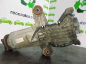 Recambio de diferencial trasero para opel antara 2.0 cdti cat (z 20 dmh / llw) referencia OEM IAM 25860700 4813829 6600010392