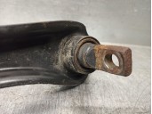 Recambio de brazo suspension superior trasero izquierdo para mg mg zs 1.8 16v cat referencia OEM IAM 18K4F 